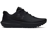 Under Armour Herren UA Charged Surge 4, reaktionsstarke Laufschuhe für...