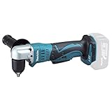 Makita DDA351Z Akku-Winkelbohrmaschine 18 V (ohne Akku, ohne Ladegerät)...