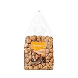 Seeberger Walnüsse Jumbo: Extra große Walnusskerne mit Schale - ideal...