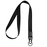 Vicloon Umhängeband Schlüsselband, Schlüsselband Lanyard, Neck Lanyard...