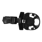 Hohopeti Stroller Cup Holder mit Drehbarem Verstellbarem Halter Langlebig...