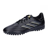 adidas Unisex COPA Pure II Club Football Boots Turf Fußballschuhe, Carbon...