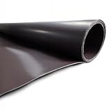 PD Media Magnetfolie - 61 x 100 cm - Tafelfolie Magnet Schneidbar...