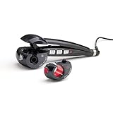 BaByliss Curl Secret Auto-Curler, automatischer Lockenstab mit 2...