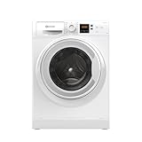 Bauknecht W8 W6400 A Waschmaschine/ 8kg/ Frontlader/Digital...