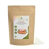 BIO Tapiokastärke (1kg), Gemahlene Tapioka, Tapiokamehl aus biologischem...