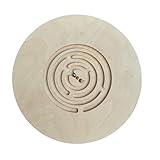 GOODEX Balanceboard für Kinder und Erwachsene Balancierbrett mit...