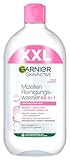 Garnier Mizellen Reinigungswasser, Für eine sanfte Reinigung und...