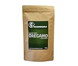 Kretischer Berg Oregano aus den Levka Ori Bergen auf Kreta (100g)