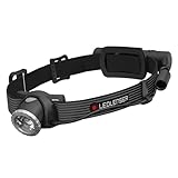 Ledlenser H8R SE LED Stirnlampe | Kopf Lampe 700 Lumen aufladbar |...