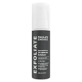 Paula's Choice SKIN PERFECTING 2% BHA Gel Peeling - Leave-on Gesicht...