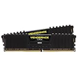 Corsair Vengeance LPX 16GB (2x8GB) DDR4 3200MHz C16 XMP 2,0 High...