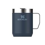 STANLEY 1913 Classic Legendary Camp Mug Thermobecher 0.35L - Hält 1.5...