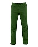 Café Kraft Herren Ira Pants Boulderhose Kletterhose Climbing (M, Douglas...