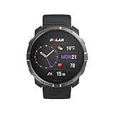 Polar Grit X2 Outdoor Multisport GPS Uhr - AMOLED Display, Offline Karten,...