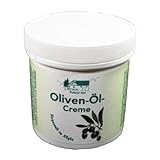 Oliven-Öl-Creme, 250ml Allgäu Pullach Hof