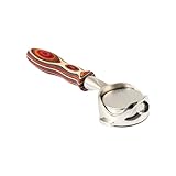 Fegtrtyoa Bodenloser 58mm Siebträger für/Baby/Classic/Deluxe...