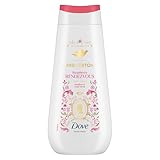 Dove Advanced Care Duschcreme Limited Edition Bridgerton Raspberry...