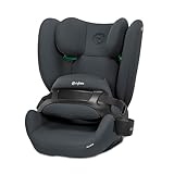 CYBEX Silver Kinder-Autositz Pallas B2 i-Size, ISOFIX, Gruppe 1/2/3 (9-50...