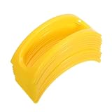 SOLUSTRE 12 Stück Teiliges Taco Halter aus Robustem Material Bunte...