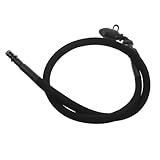 OSOLADY Trinkschlauch für Wasserblase Kompatibel mit Klickadapter...