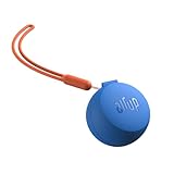 AIR UP® Pod Case TwoGo Blue Glaze | Schutzhülle für 2 Original Pods |...