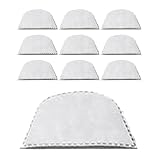 High Definition Anti -Fog -Kopfbedeckung - Arbeitsschutzhaube, volles...