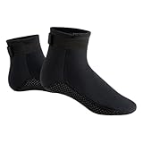 GMBYLBY Neopren-Socken, 3 mm, für Damen und Herren, zum Tauchen,...