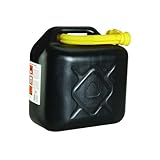CARTREND 73851 Reservekanister Benzinkanister 48cm 27cm 35cm Kunststoff 10L...