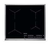 AEG IKB64431XB Autarkes Kochfeld / Induktion / Hob²Hood / Slider-Bedienung...
