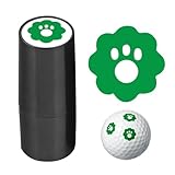 Wasserdichter Golfball-Stempel – Schnell trocknende automatische...