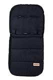 Altabebe (AL2200-01) Übergangsfußsack, Sommerfußsack, für alle...