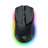 Razer Cobra Pro - Individuell anpassbare kabellose Gaming-Maus Chroma RGB...