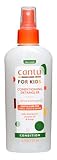 Cantu Pflegendes Entwirrspray für Kinder, Sheabutter, 177 ml