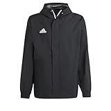 adidas IK4010 ENT22 AW JKT Jacket Herren black Größe L