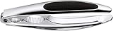 WMF Nut Nussknacker 16 cm, Zinkdruckguss poliert, 2 Aussparungen,...