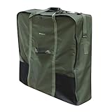 MK-Angelsport Bedchair XXL Liegentasche Bag Tasche für Angelliegen -...