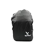 TacFirst Schutzbezug für Rucksäcke [wasserabweisend, schützt vor Regen,...
