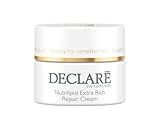 Declaré Nutrilipid Extra Rich Repair Cream 50 ml - reichhaltige, nährende...