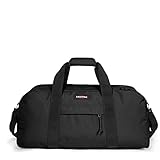 Eastpak STATION + Reisetasche, 30 x 62 x 29 cm, 58 L - Black (Schwarz)