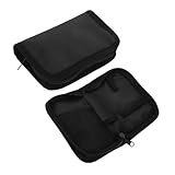 PACKOVE 2 Stück Aufbewahrungstasche Für Blutzuckermessgeräte Tasche Für...