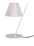 Artemide Tischlampe La Petite weiß