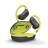 SBS Rhino Twin Sport-Kopfhörer, OWS True Wireless Stereo, aktive...