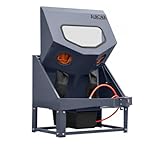 CORMAK MP150 Hochdruck Teilewaschgerät 150H Teilereiniger 160L...
