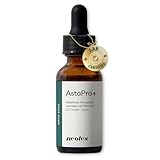 neotes AstaPro+ hochdosiertes Astaxanthin Öl - 8 mg Astaxanthin + 8 mg...