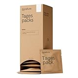 Tagespacks Essentials - 4 Wochen hochdosiert - Die ideale Kombination für...