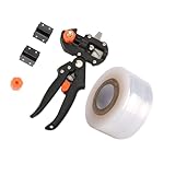 PartyKindom Alloy Grafting Scissor Förmiger Klinge Effizientes...