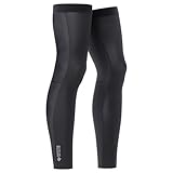 GOREWEAR Shield Beinlinge, Black, XL-XXL