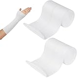Flintronic Schlauchverband, Elastische Schlauchförmige...