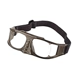 kowaku Basketballbrillen Brille Basketball Trainingsausrüstung...